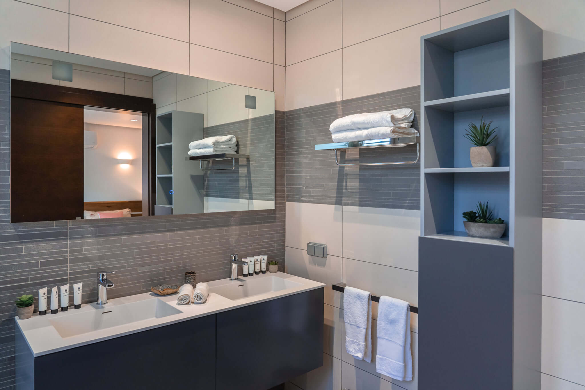 Salle de bain 1