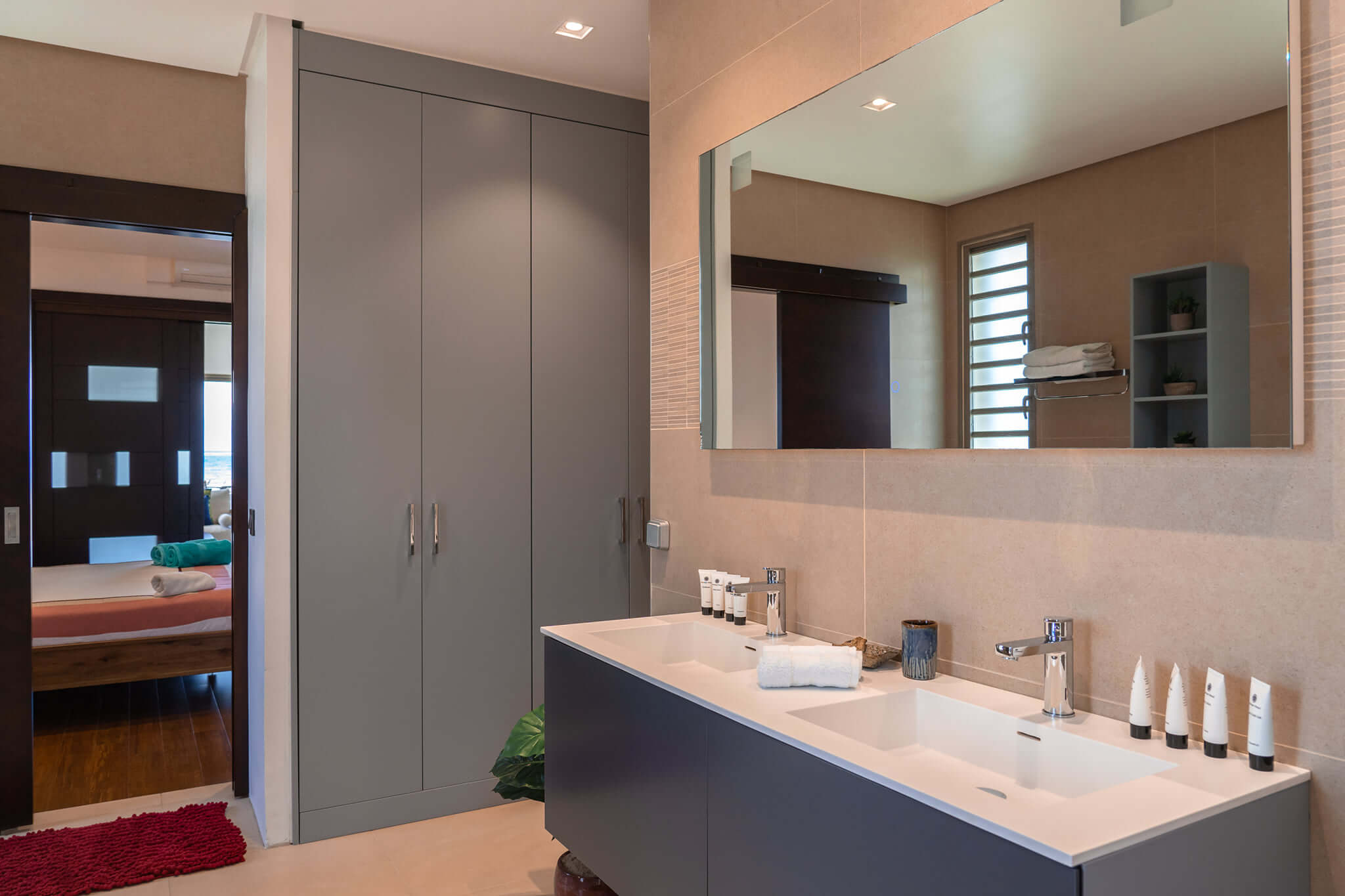 Salle de bain 2