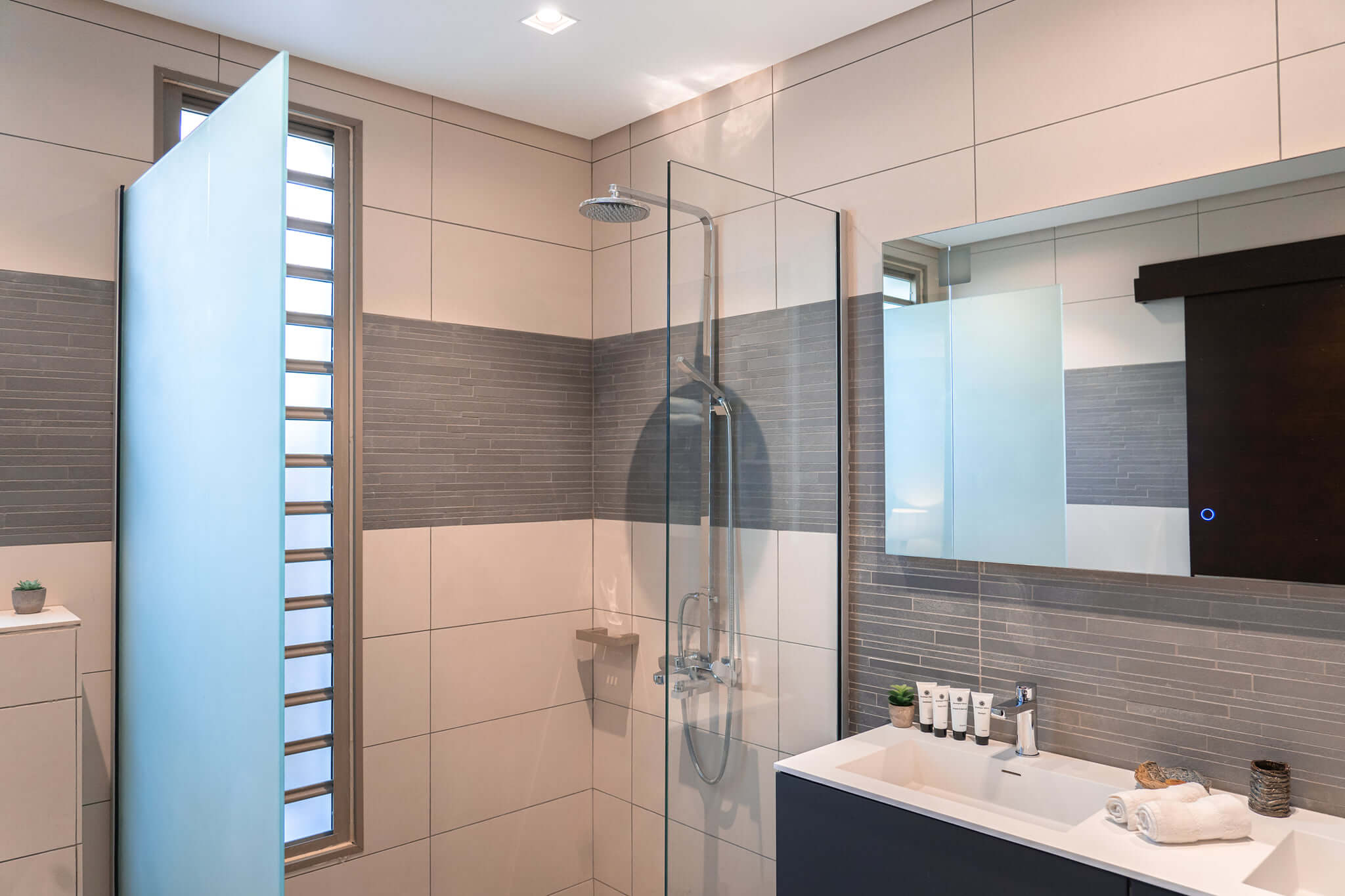 Salle de bain 3